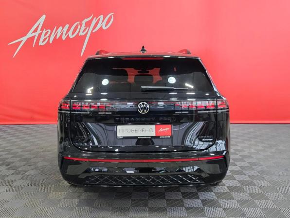 Volkswagen Teramont II (China Market) с пробегом 2025 года, цена 5 550 000 рублей, 14015 км, внедорожник, Автокод Объявления