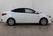 Hyundai Solaris I Рестайлинг Астрахань  - изображение 25