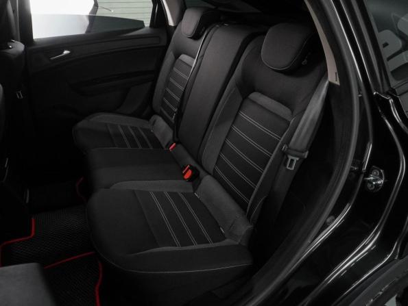 Renault Arkana I с пробегом 2020 года, цена 1 498 000 рублей, 103013 км, внедорожник, Автокод Объявления