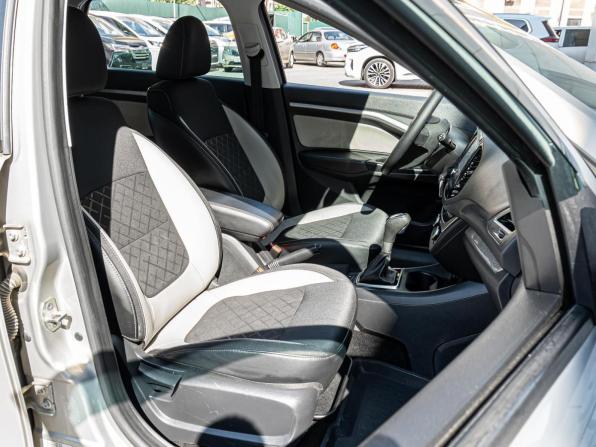 Lada (ВАЗ) Vesta I с пробегом 2020 года, цена 1 250 000 рублей, 114517 км, универсал, Автокод Объявления