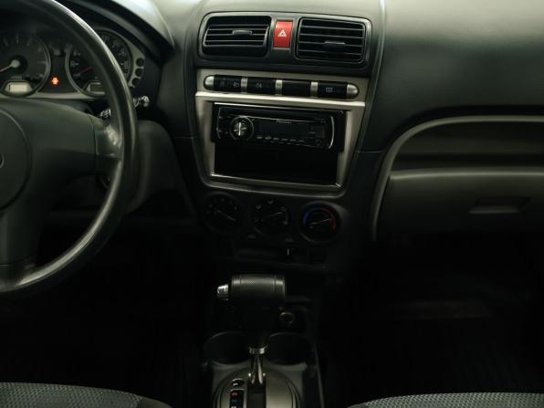 Kia Picanto I Рестайлинг с пробегом 2007 года, цена 417 000 рублей, 172998 км, хэтчбек, Автокод Объявления