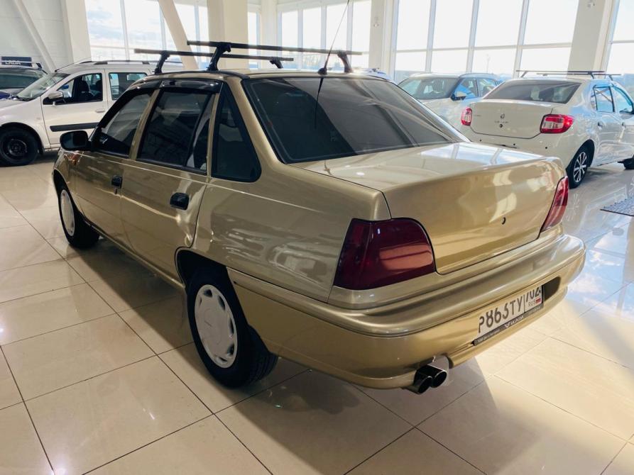 Daewoo Nexia I Миасс  - изображение 7