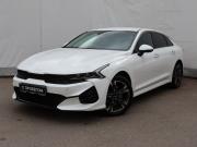 Kia K5 III Москва  - изображение 26