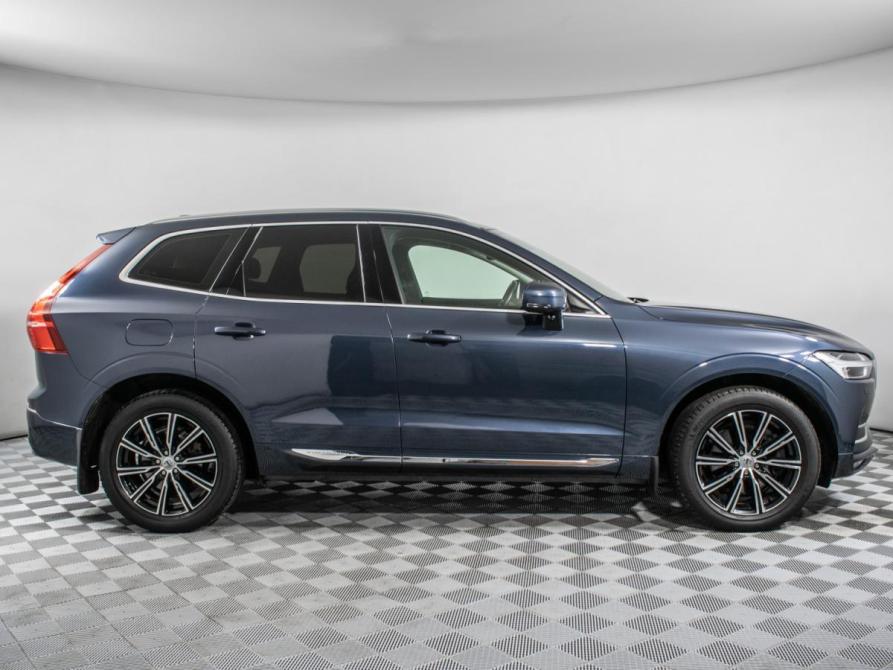 Volvo XC60 II Москва  - изображение 4