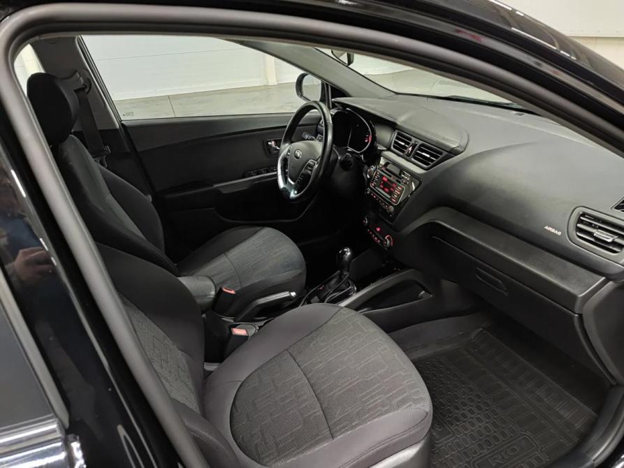 Kia Rio III Рестайлинг Казань  - изображение 13