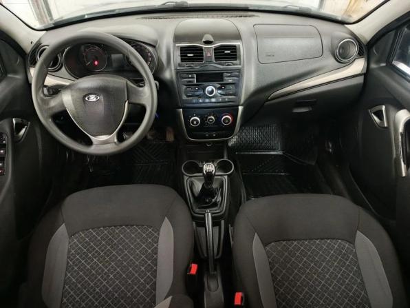 Lada (ВАЗ) Granta I Рестайлинг с пробегом 2019 года, цена 506 000 рублей, 207695 км, лифтбек, Автокод Объявления