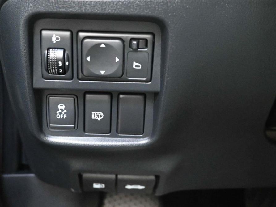 Nissan Juke I Ростов-на-Дону  - изображение 15