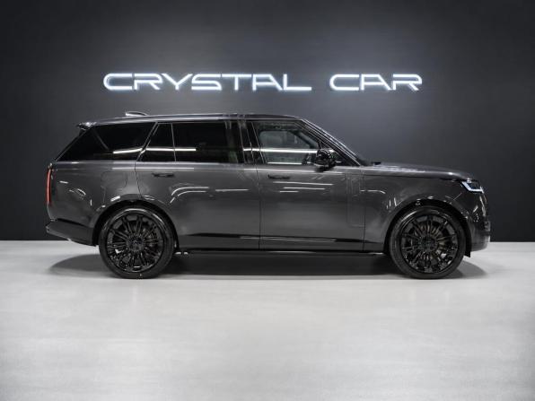 Новый Land Rover Range Rover V 2026 года, цена 26 800 000 рублей, внедорожник, Автокод Объявления