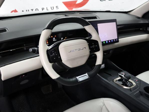 JETOUR DASHING I с пробегом 2023 года, цена 1 799 000 рублей, 40500 км, внедорожник, Автокод Объявления