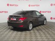 Hyundai Solaris I Рестайлинг Вологда  - изображение 22