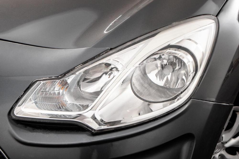 Citroen C3 II Барнаул  - изображение 7