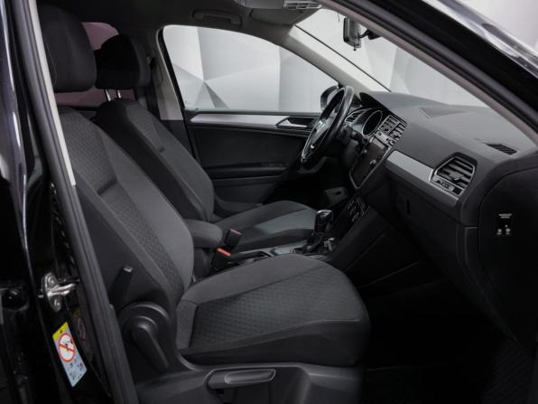 Volkswagen Tiguan II с пробегом 2020 года, цена 2 788 000 рублей, 83242 км, внедорожник, Автокод Объявления