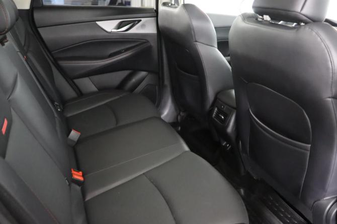 Changan CS35 Plus I Рестайлинг с пробегом 2023 года, цена 1 929 990 рублей, 20574 км, внедорожник, Автокод Объявления