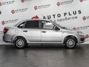 Lada (ВАЗ) Granta I Минеральные Воды  - изображение 22