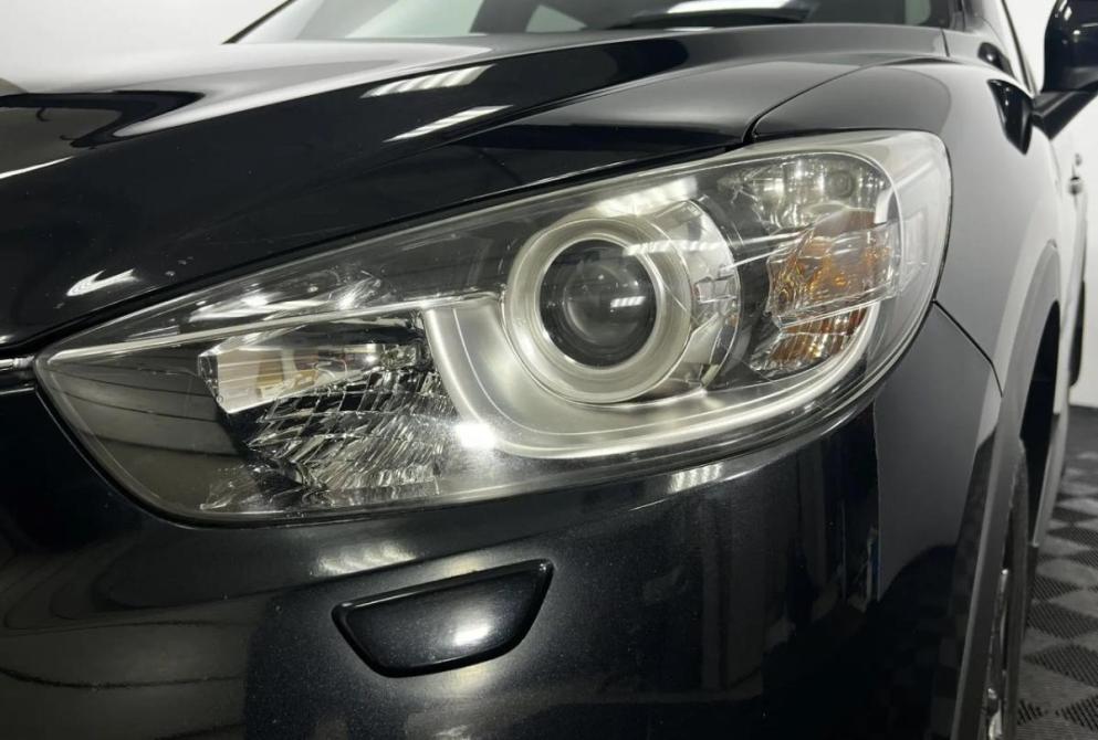 Mazda CX-5 I Нижний Новгород  - изображение 17