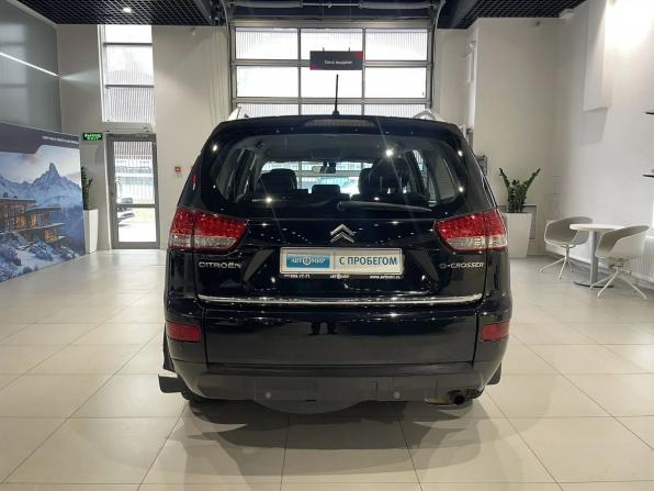 Citroen C-Crosser с пробегом 2011 года, цена 895 000 рублей, 182008 км, внедорожник, Автокод Объявления