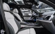 BMW X5 IV (G05/G18) Рестайлинг Москва  - изображение 51