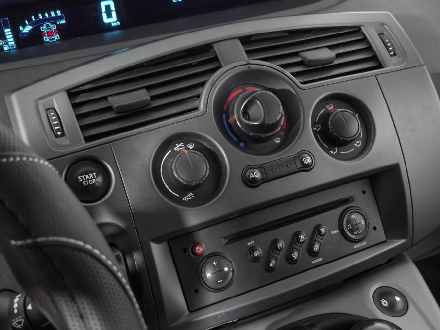 Renault Scenic II Рестайлинг Нижний Новгород  - изображение 15
