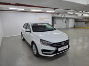 Lada (ВАЗ) Vesta I Рестайлинг (NG) Москва  - изображение 19