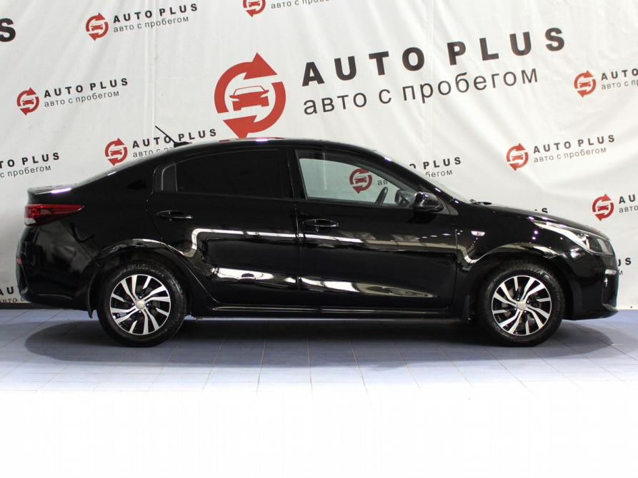 Kia Rio IV Минеральные Воды  - изображение 6