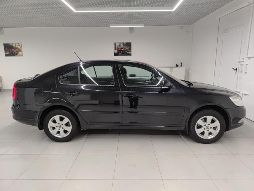 Skoda Octavia II (A5) Рестайлинг Казань  - изображение 5