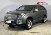 Kia Sorento II Рестайлинг Саранск  - изображение 28