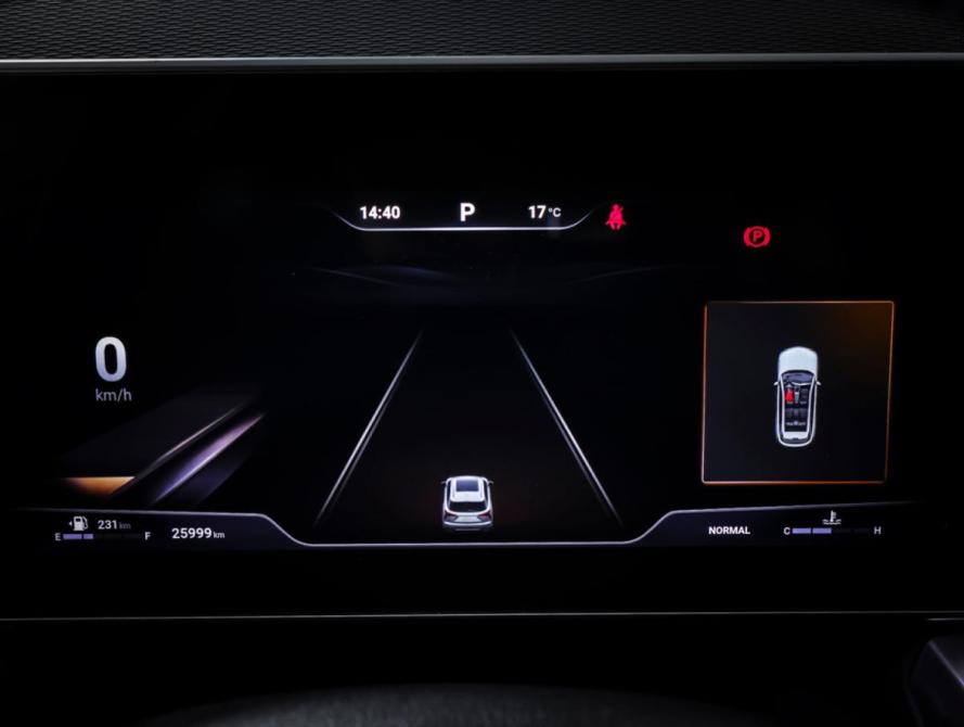 Haval F7 II Москва  - изображение 16