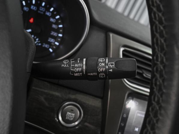 Haval H8 с пробегом 2015 года, цена 1 490 000 рублей, 185731 км, внедорожник, Автокод Объявления