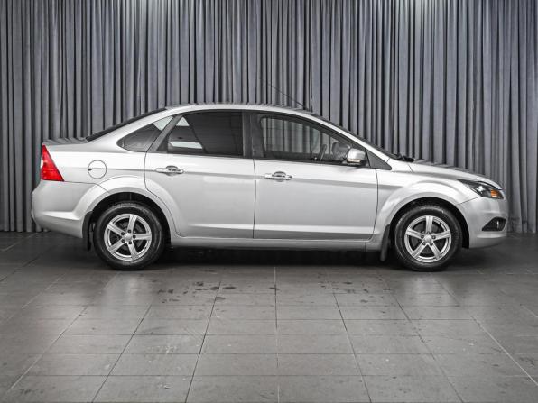 Ford Focus II Рестайлинг с пробегом 2009 года, цена 749 000 рублей, 193406 км, седан, Автокод Объявления