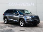 Skoda Kodiaq I Рестайлинг Краснодар  - изображение 21