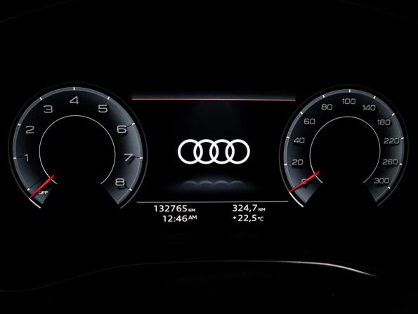 Audi Q7 II (4M) Рестайлинг с пробегом 2020 года, цена 5 773 280 рублей, 132763 км, внедорожник, Автокод Объявления