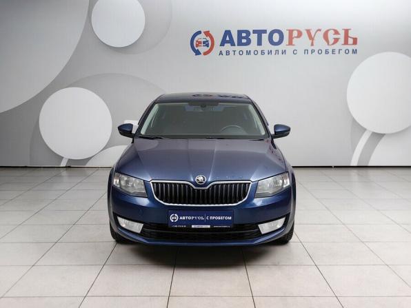 Skoda Octavia III (A7) с пробегом 2014 года, цена 929 000 рублей, 188700 км, лифтбек, Автокод Объявления
