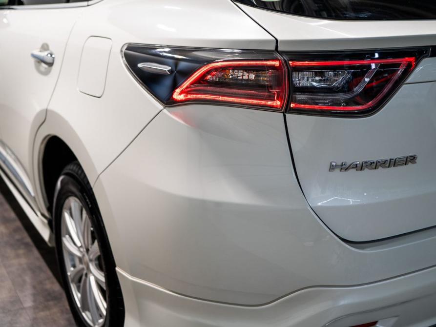 Toyota Harrier III (XU60) Чита  - изображение 18