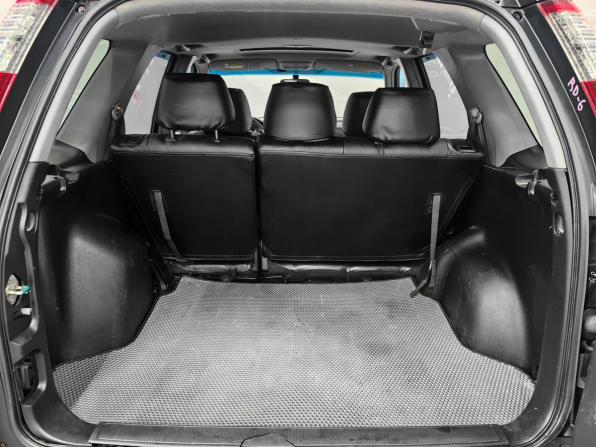 Honda CR-V II с пробегом 2002 года, цена 855 000 рублей, 215000 км, внедорожник, Автокод Объявления