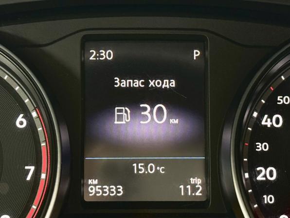 Volkswagen Teramont I с пробегом 2019 года, цена 3 455 000 рублей, 95333 км, внедорожник, Автокод Объявления