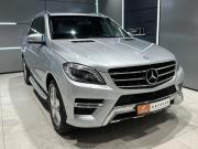Mercedes-Benz M-Класс III (W166) Новосибирск  - изображение 29