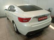 Geely Emgrand GT Арзамас  - изображение 11