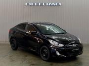 Hyundai Solaris I Краснодар  - изображение 22