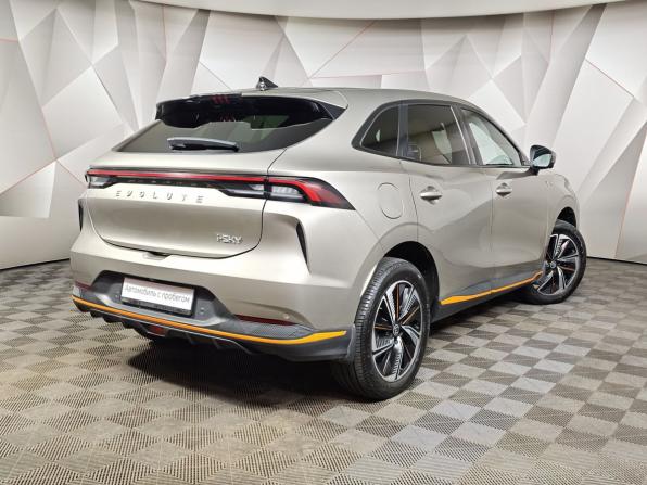 Evolute i-SKY I с пробегом 2024 года, цена 2 695 000 рублей, 32293 км, внедорожник, Автокод Объявления