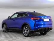 Haval F7x I Рестайлинг Химки  - изображение 23