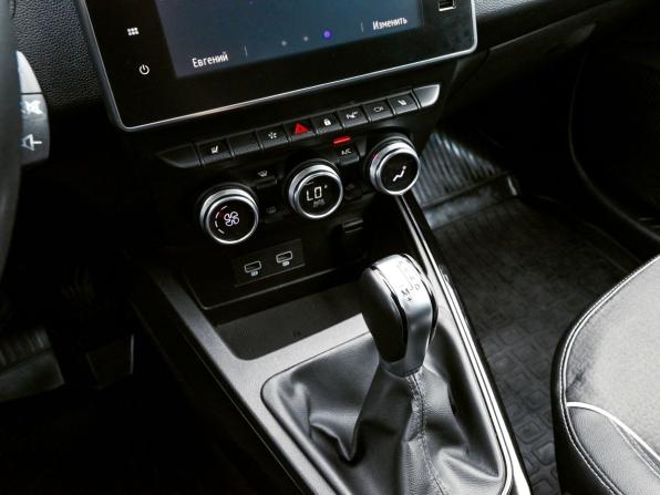 Renault Arkana I с пробегом 2019 года, цена 1 675 000 рублей, 112795 км, внедорожник, Автокод Объявления