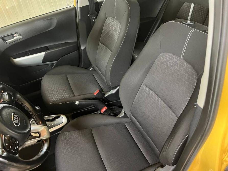 Kia Picanto III Санкт-Петербург  - изображение 15