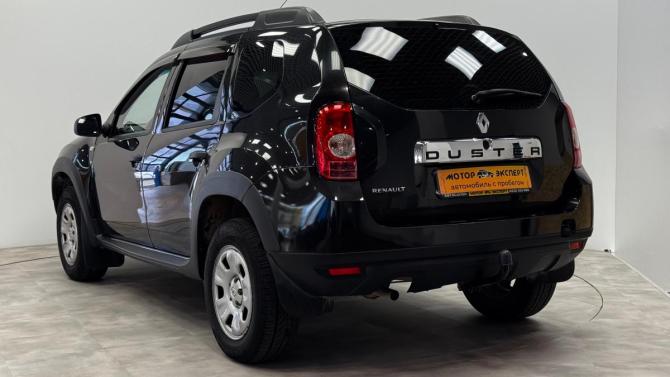 Renault Duster I с пробегом 2013 года, цена 749 000 рублей, 160105 км, внедорожник, Автокод Объявления