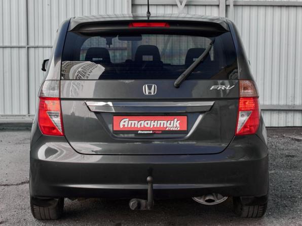 Honda FR-V с пробегом 2008 года, цена 720 000 рублей, 363149 км, минивэн, Автокод Объявления