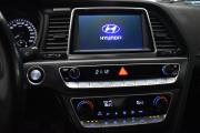 Hyundai Sonata VII (LF) Рестайлинг Москва  - изображение 23