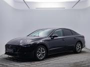Hyundai Sonata VIII (DN8) Москва  - изображение 19