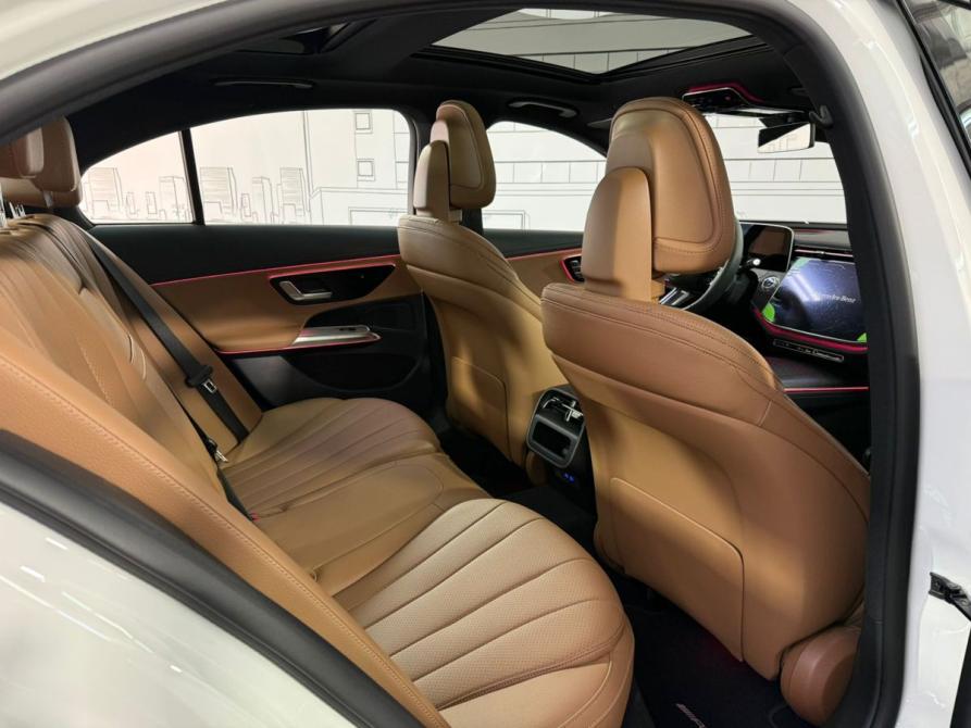 Mercedes-Benz E-Класс VI (W214 S214) Москва  - изображение 20