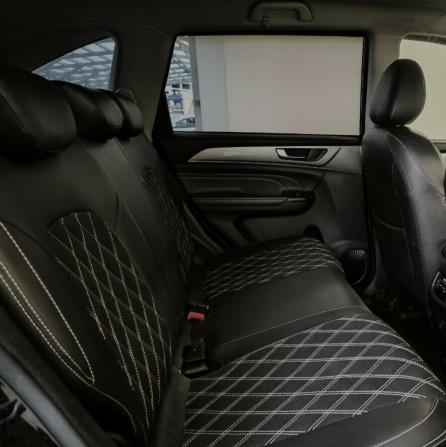 Haval M6 II с пробегом 2023 года, цена 1 750 000 рублей, 88403 км, внедорожник, Автокод Объявления