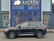 Volkswagen Tiguan II Архангельск  - изображение 28