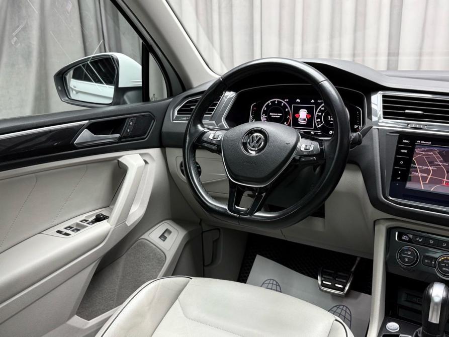 Volkswagen Tiguan II Ижевск  - изображение 12